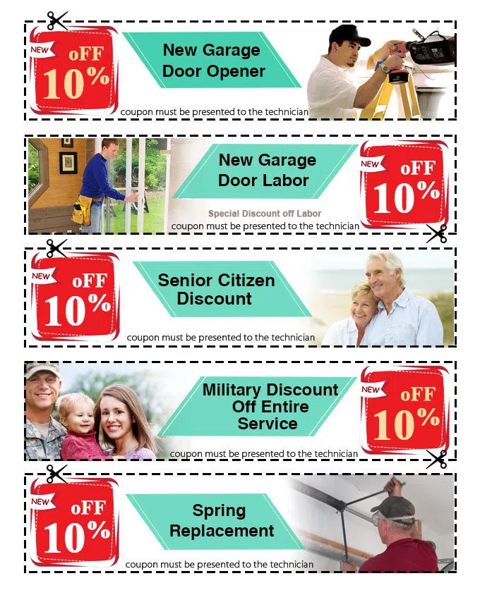 Eagle Garage Door New York, NY 212-918-5408 - CouponSet27-five